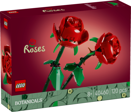 LEGO Roser 40460