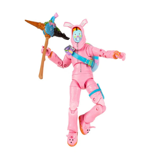 Fortnite Legendary Series Figures  Rabbit Raider 15 CM