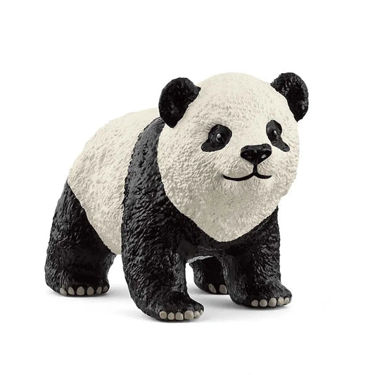 Schleich kæmpe pandaunge 14886