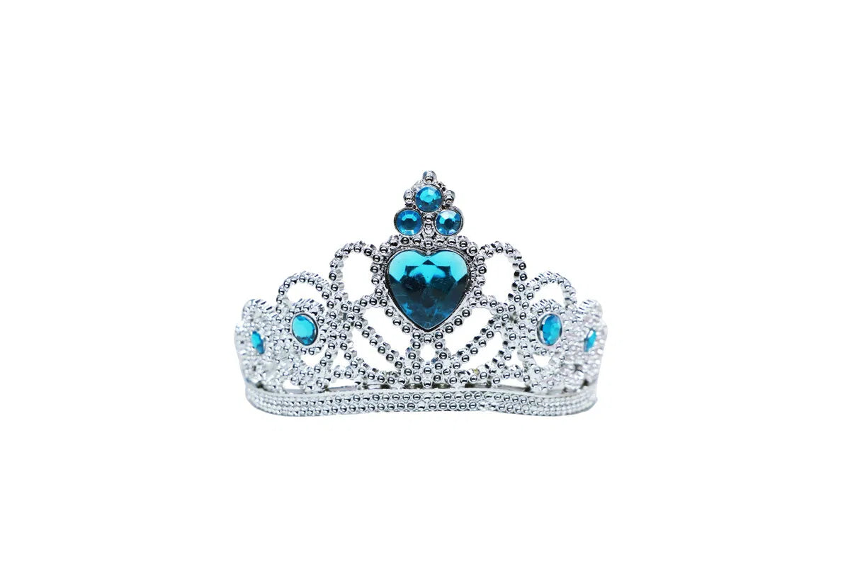 All Dressed Up Glamour Tiara