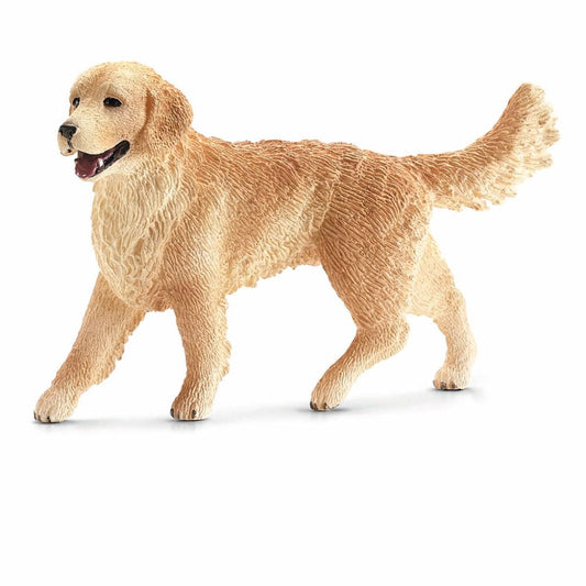 Schleich Golden Retriever hun 16395