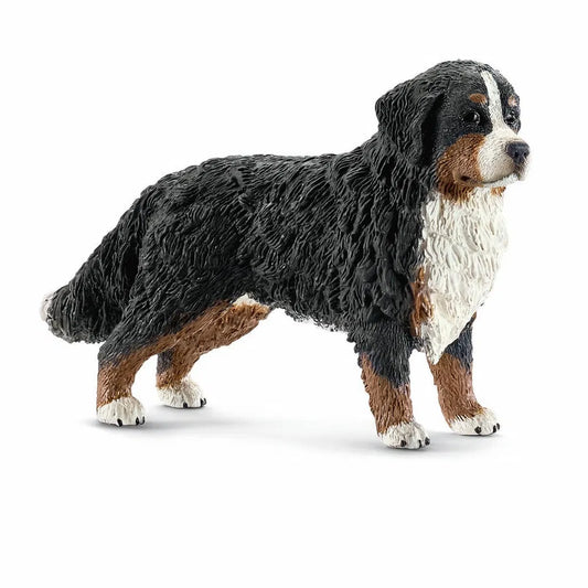 Schleich Berner Sennenhund hun 16397