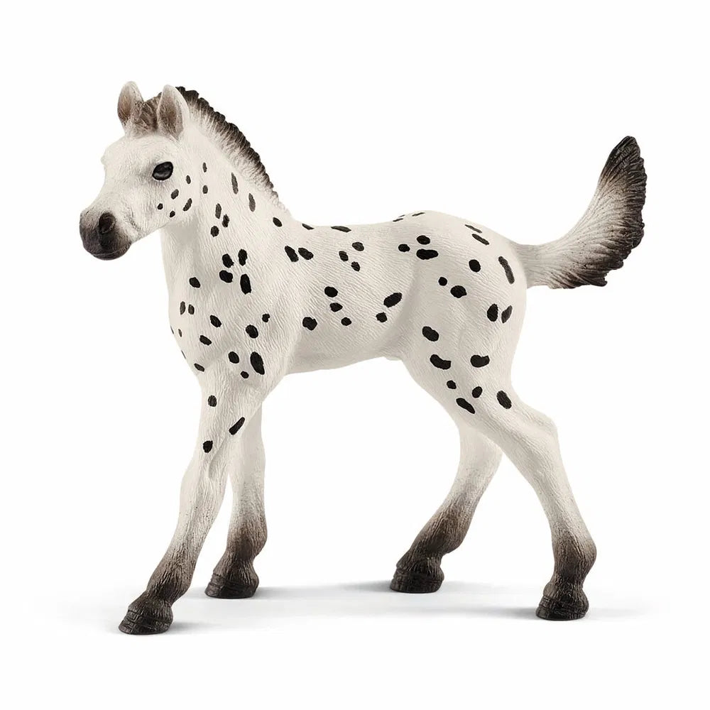 Schleich Knabstrupper Føl 13890