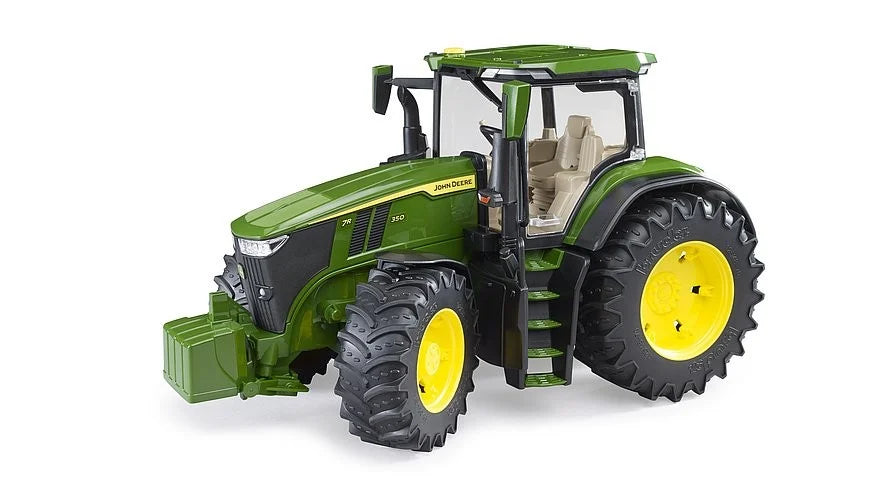 Bruder 3150 John Deere traktor