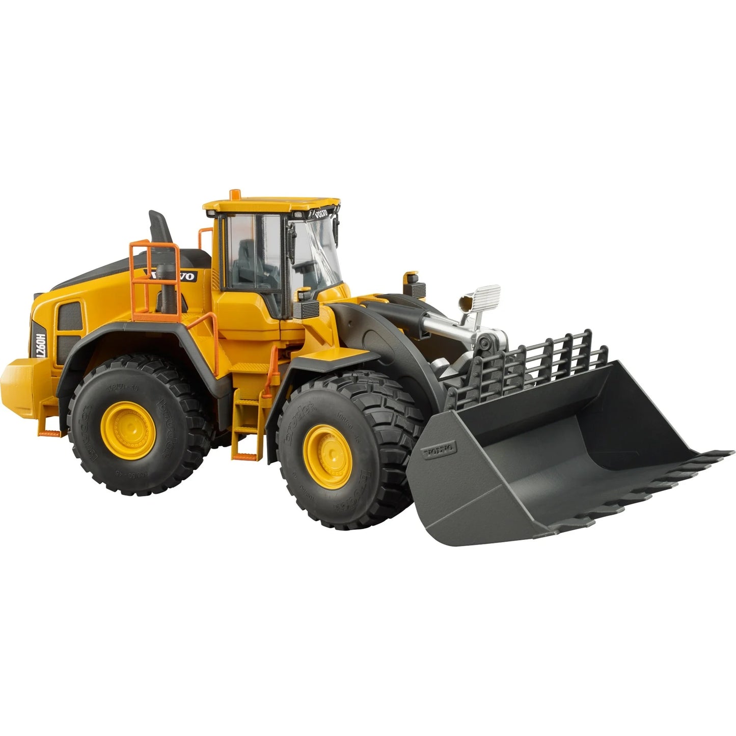 Bruder - Volvo Wheel Loader L260H