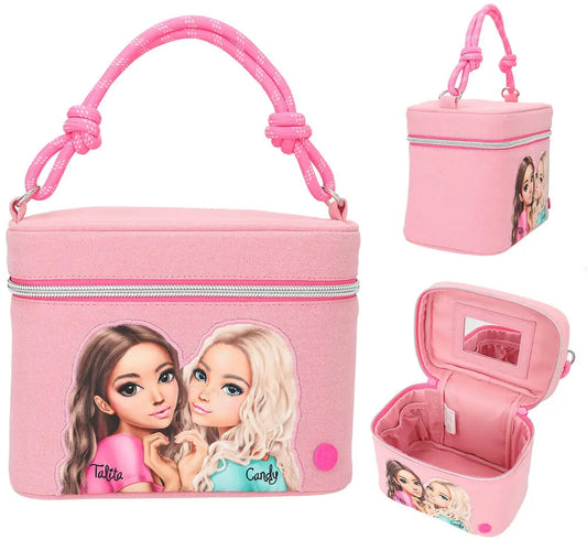 TopModel Beauty box