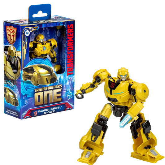 Transformers One Prime Changers 13 cm Bumblebee/B-127
