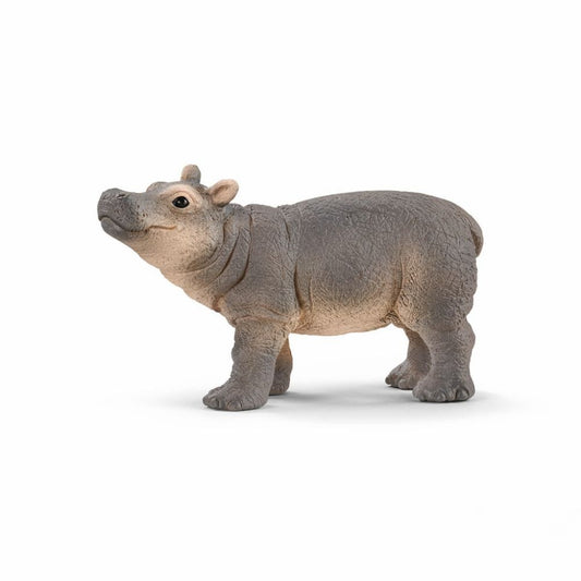 Schleich Baby flodhest 14831