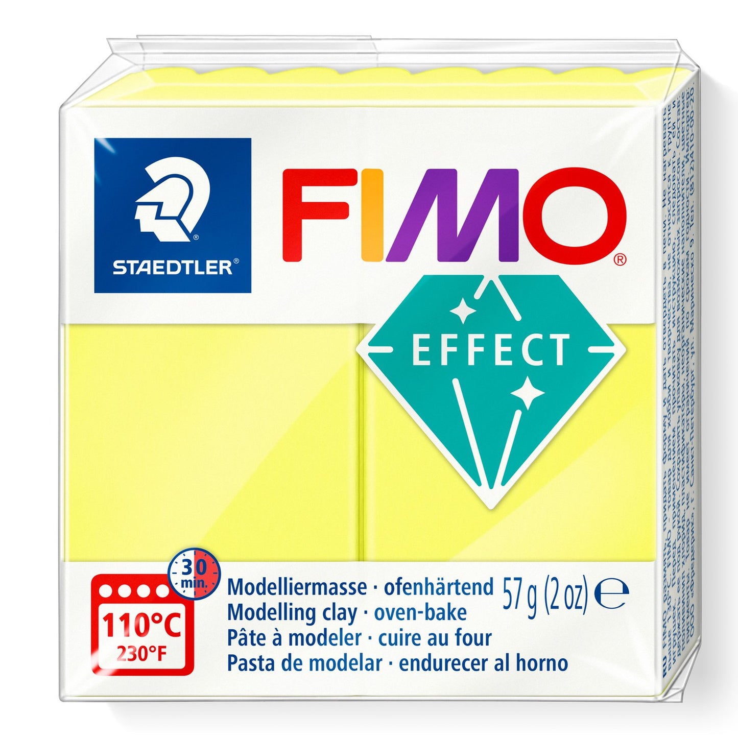 Fimo Effect neon