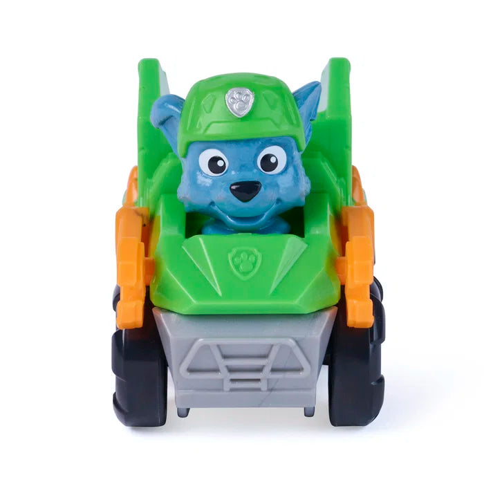 Paw Patrol Movie 3 Pup Squad Racer