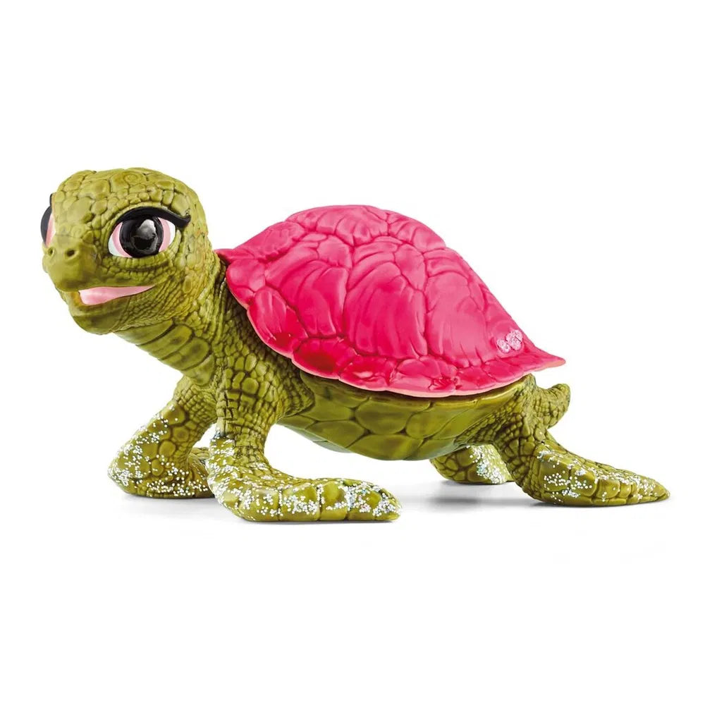 Schleich Bayala Skildpadde