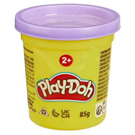 Play-Doh Single Can 85 g Lila