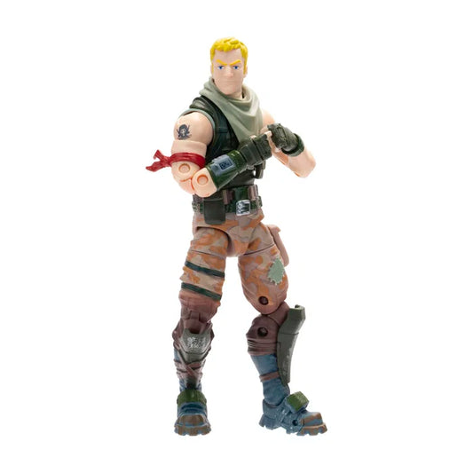 Fortnite Legendary Series Figures  Jonesy 15 CM