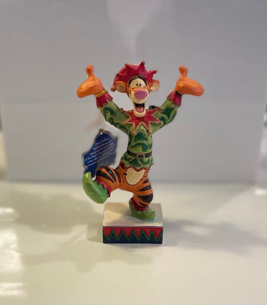 Disney Traditions Tigerdyr som alf