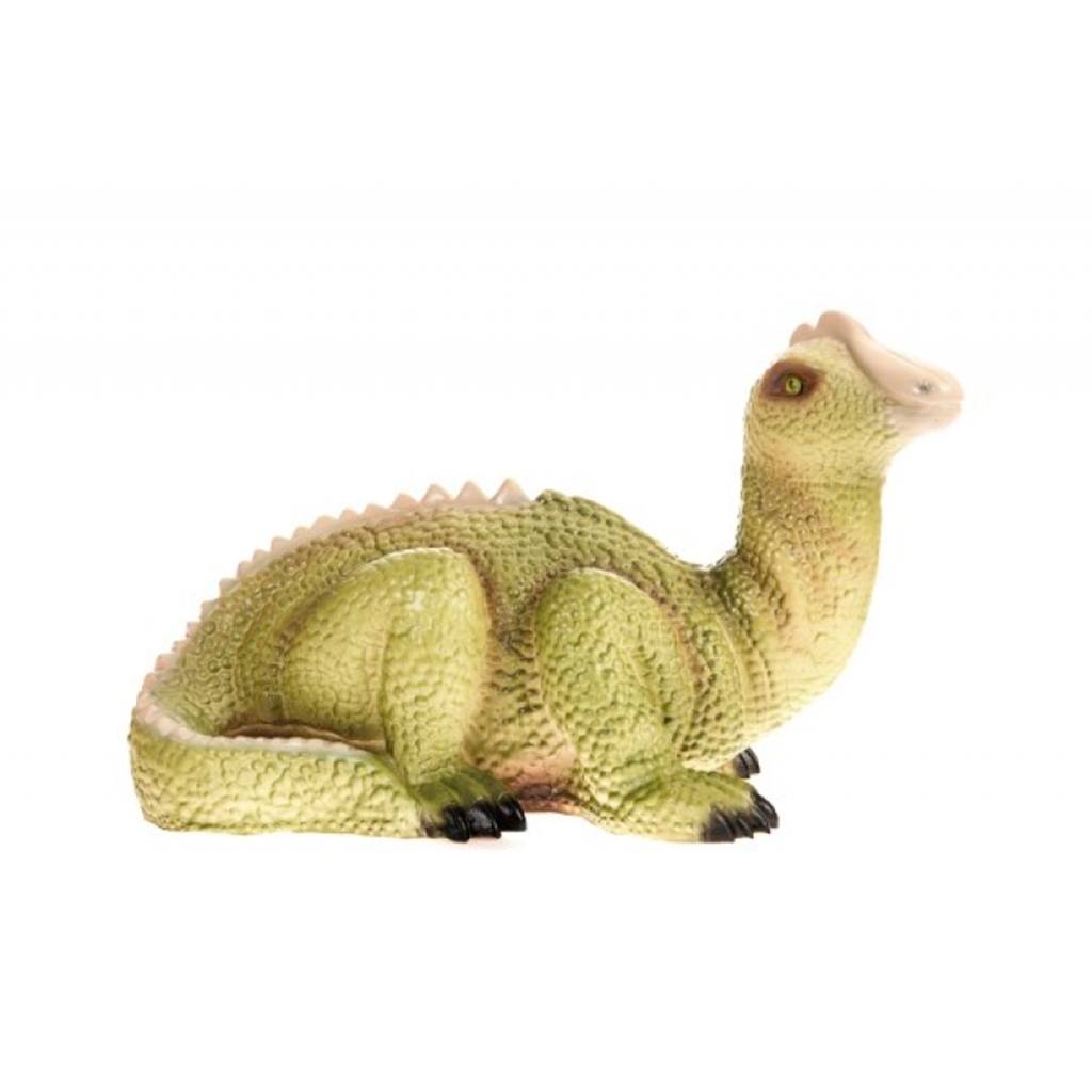 Heico lampe Dinosaur der ligger ned