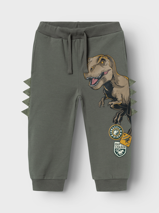 Name It Jurassic World sweat buks 104 cm