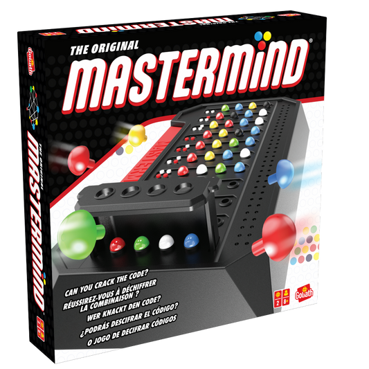 Mastermind Classic