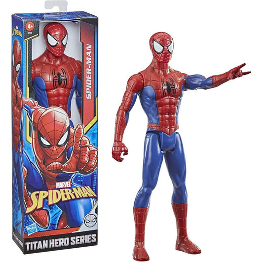 Spider-Man Titan Hero Spider-Man 30 cm