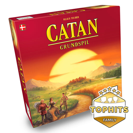 CATAN