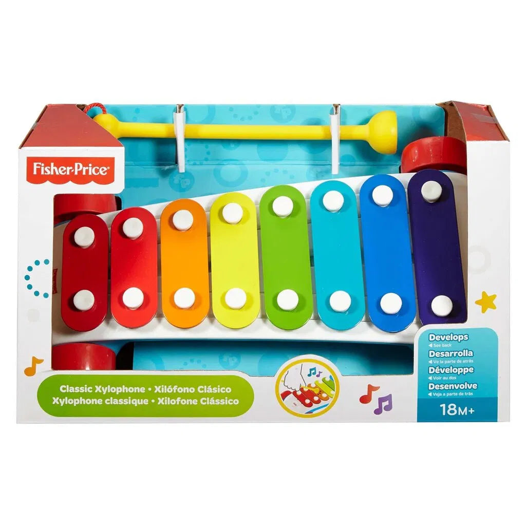 Fisher Price Classic Xylophone