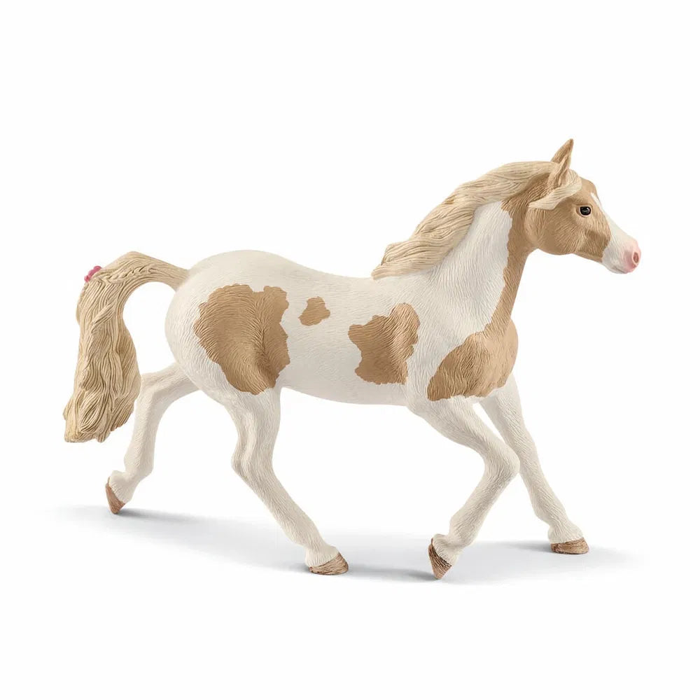 Schleich Paint Horse Hoppe 13884
