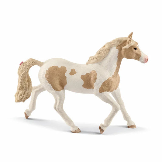 Schleich Paint Horse Hoppe 13884