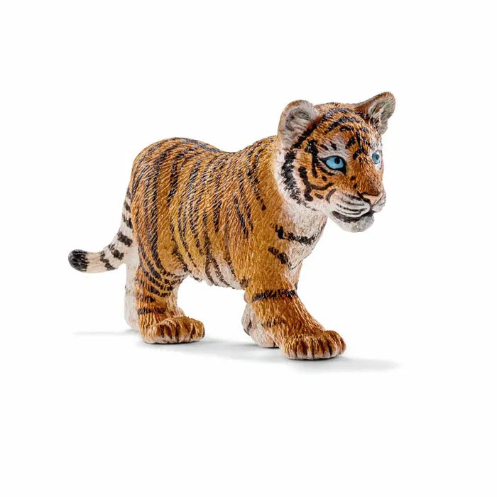 Schleich Tiger unge 14730
