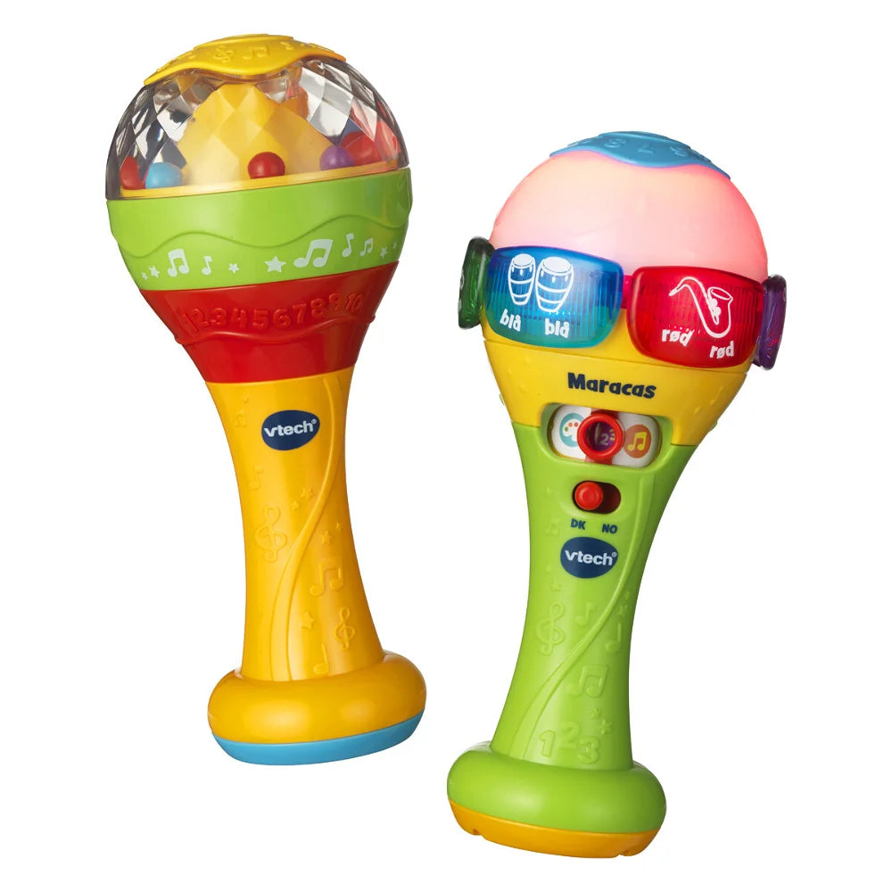 Vtech Baby Maracas