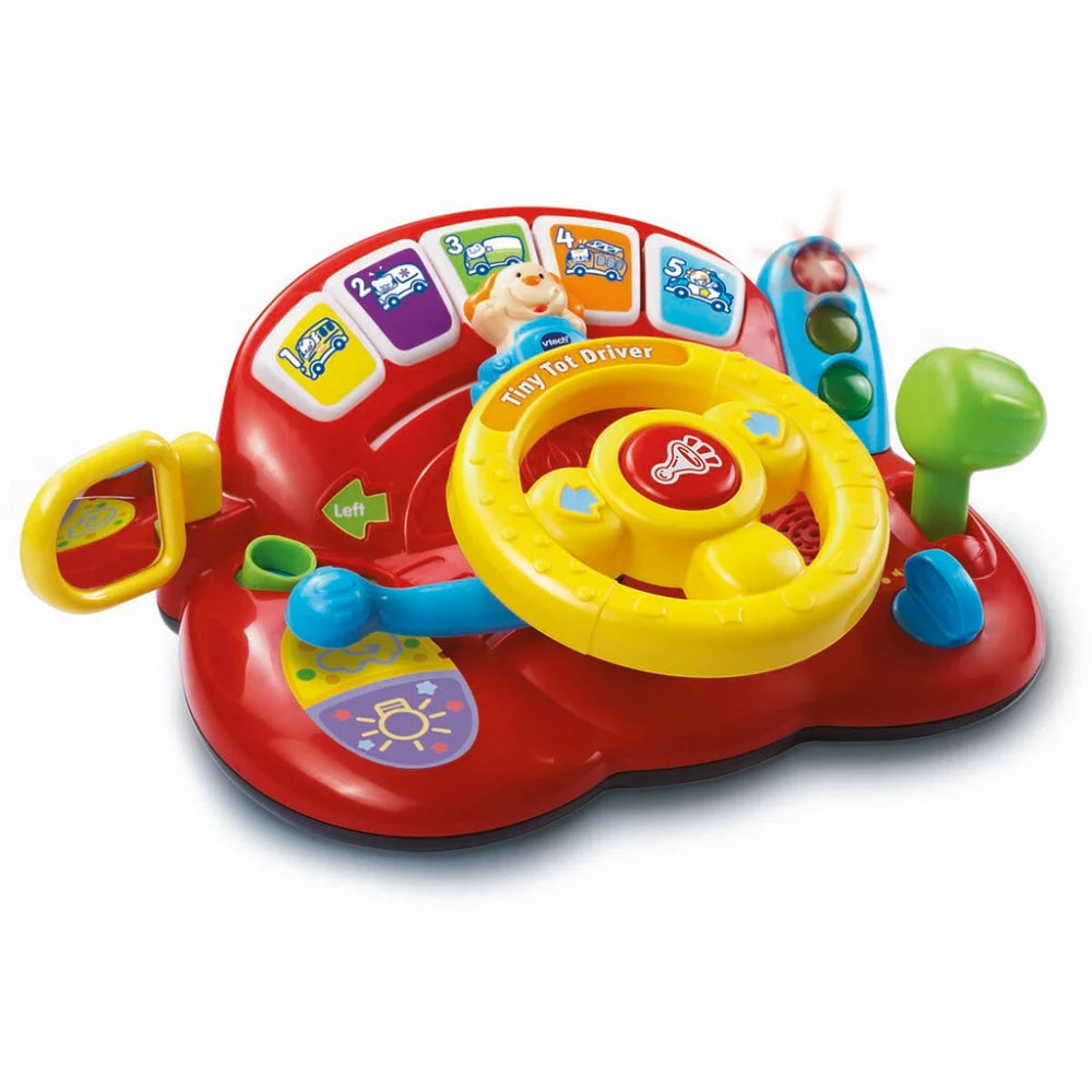 Vtech Baby Tiny Tot Instrumentbræt