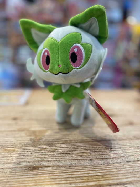 Pokémon plys Jazwares 20 cm.