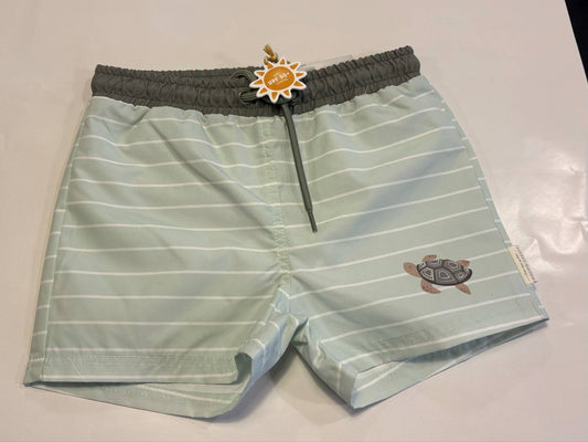 Little Dutch badeshorts 98-104 cm
