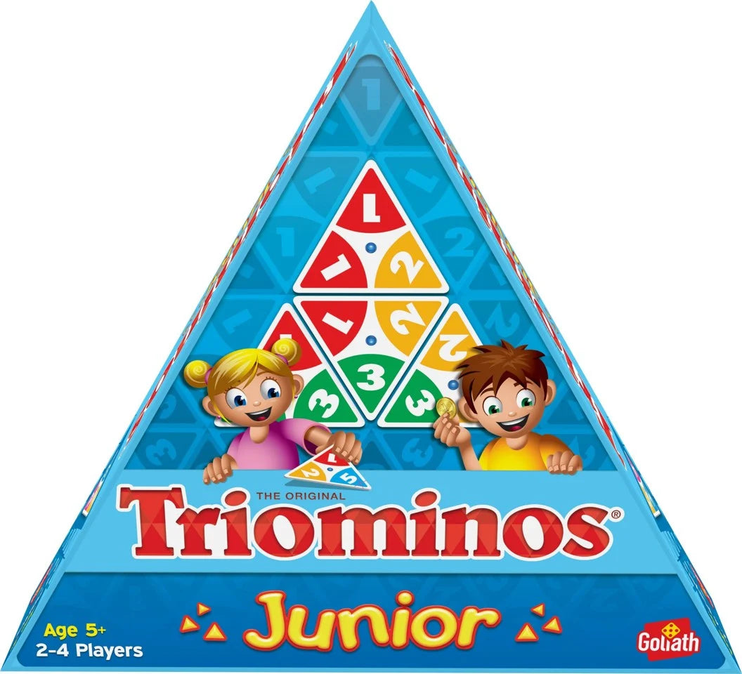 Triominos Junior