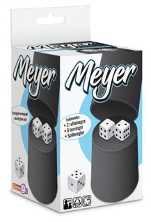 Mayer Terningspil