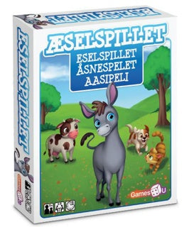 Æselspillet