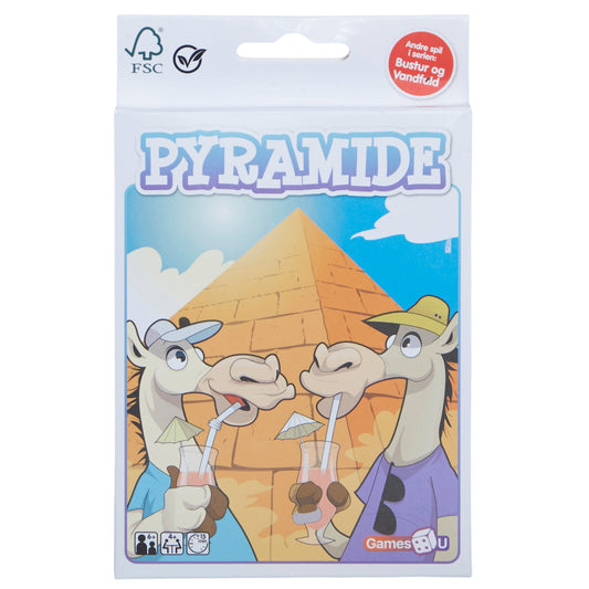 Pyramide