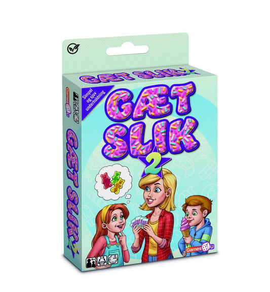 Gæt Slik 2
