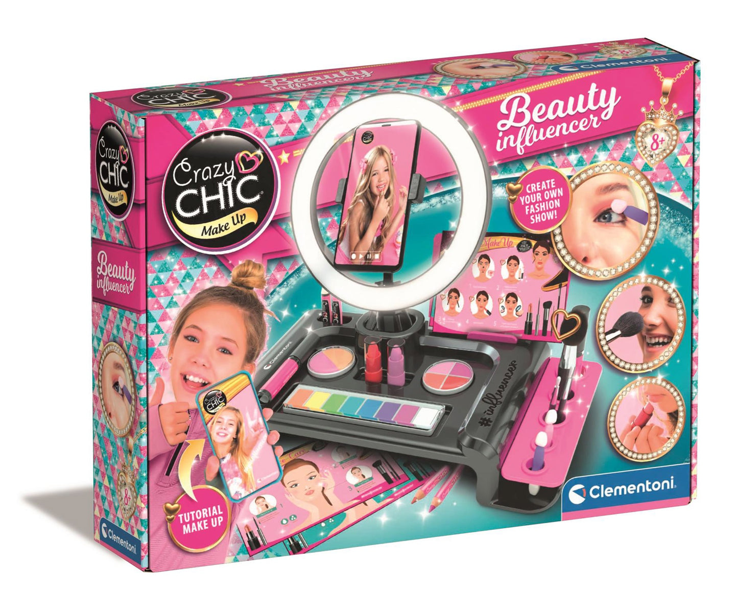 Crazy Chic Make Up Studio