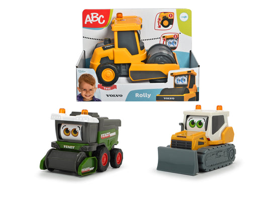 ABC Arbejdsbiler