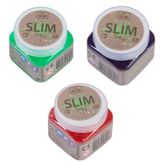 Slim 100g