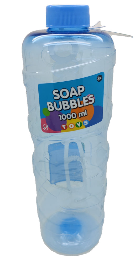 Sæbeboblevand 1 liter (Kun til afhentning i butikken i Haslev)