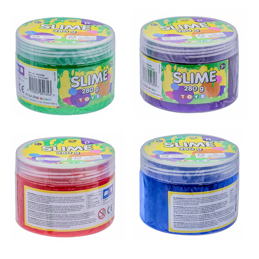 Slim 280 g.