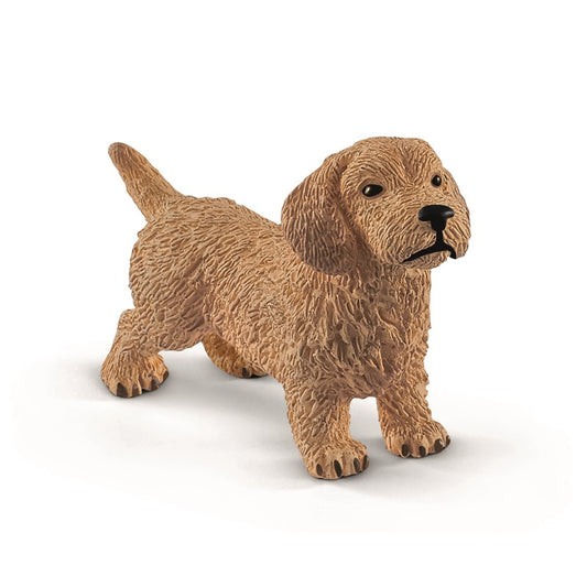 Schleich gravhund 13891