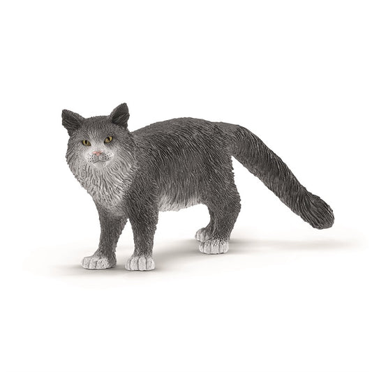 Schleich maine coon kat 13893