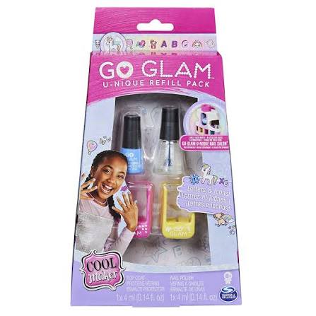 Go Glam Cool Maker