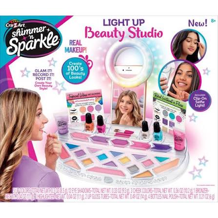 Cra-z-art Shimmer'n Sparkle