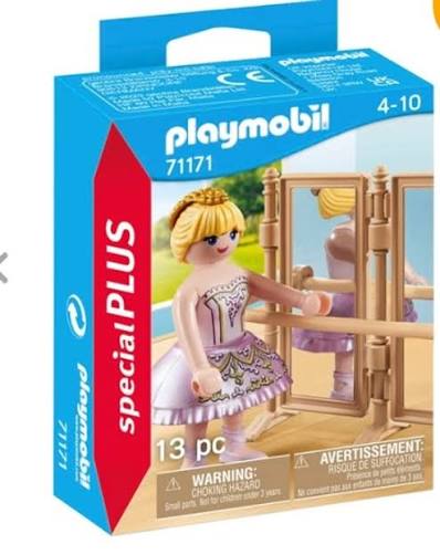 Playmobil 71171