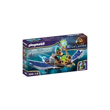 Playmobil Novel More 70749
