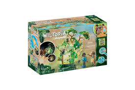 Playmobil Wiltopia 71009