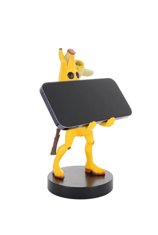 Mobiltelefon/Tablet holder Fortnite Peely 21cm
