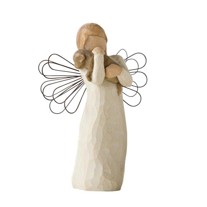 Willow Tree Angel of Friendship 21